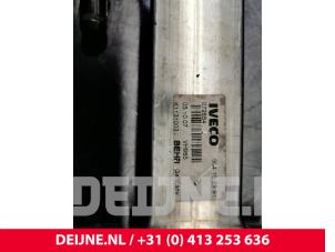 Fiat Ducato AGR Kühler O164369 foto 2