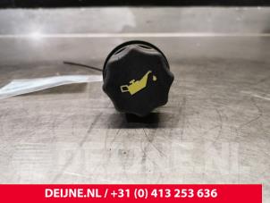 Fiat Ducato Olie vulpijp O164370 foto 2