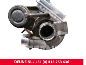 Gebruikte Turbo Fiat Ducato (250) 2.3 D 120 Multijet Prijs € 211,75 Inclusief btw aangeboden door van Deijne Onderdelen Uden B.V.