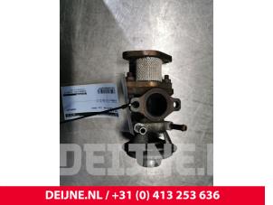Gebruikte EGR Klep Fiat Ducato (250) 2.3 D 120 Multijet Prijs € 90,75 Inclusief btw aangeboden door van Deijne Onderdelen Uden B.V.