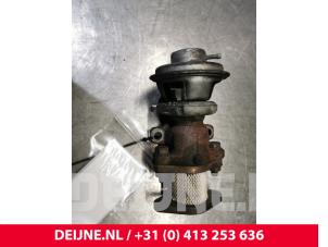 Fiat Ducato AGR Ventil O164377 foto 2