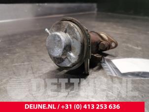 Fiat Ducato AGR Ventil O164377 foto 3