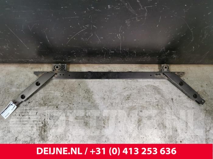 Volvo XC60 Radiatorbalken O164387