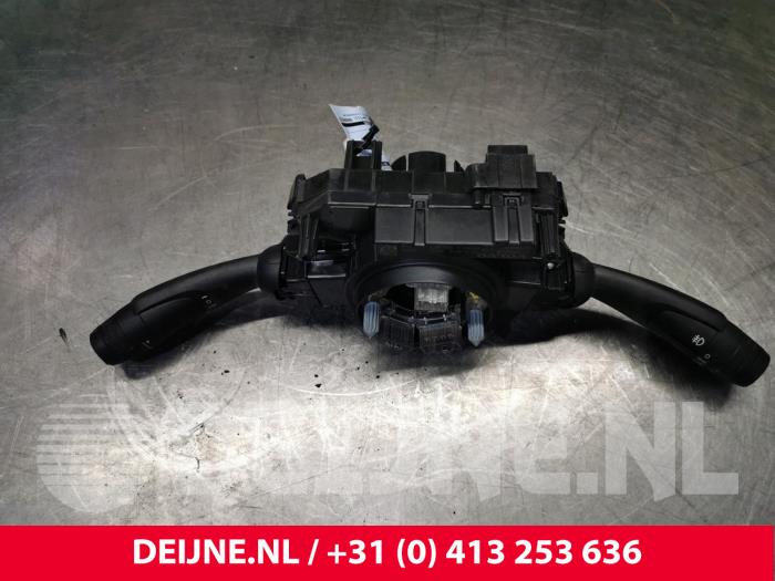 Volvo XC40 Steering column stalk O164392