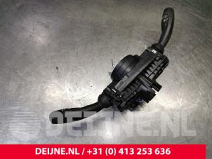 Volvo XC40 Steering column stalk O164392 photo 3