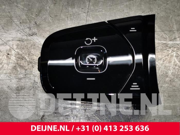 Volvo V90 Cruise control switch O164398