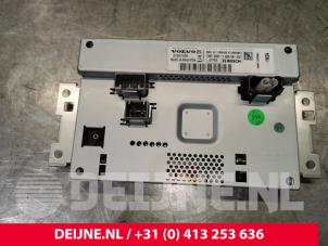 Volvo S60 Display Interieur O164402 foto 4