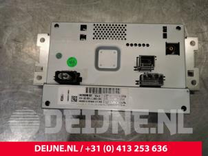 Volvo S60 Display Interieur O164402 foto 3