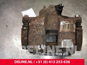 Peugeot 207 Bremszange links vorne O164406 foto 3
