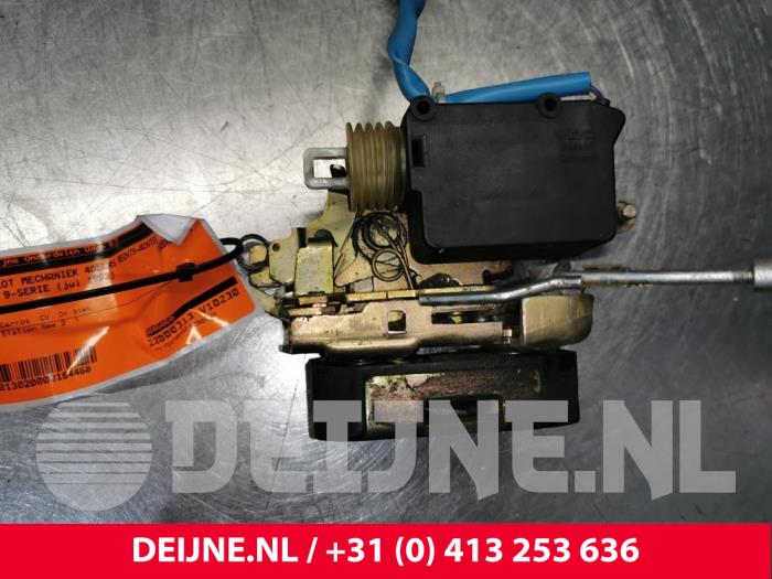 Volvo 9-Serie Rear door mechanism 4-door, right O164468