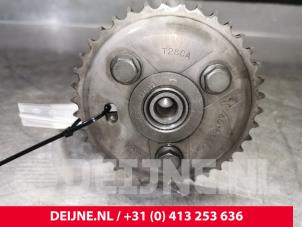 Ford Transit Nokkenas O164472 foto 4