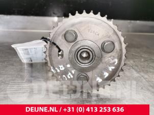 Ford Transit Custom Nokkenas O164473 foto 3