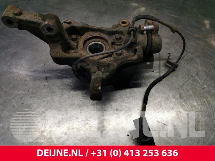 Opel Vivaro Fusee links-voor O164492