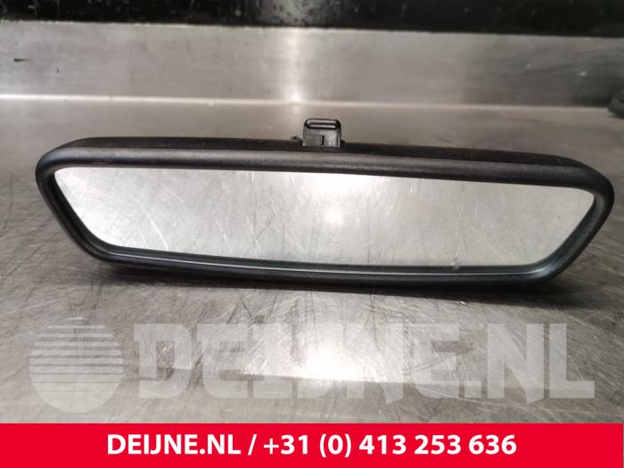 Volvo V60 Binnenspiegel O164508