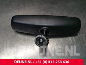 Volvo V60 Rear view mirror O164508 photo 3