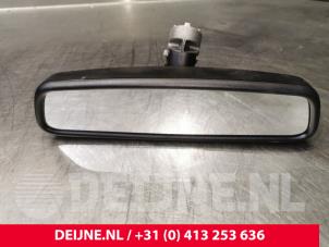 Volvo V60 Rear view mirror O164508 photo 2