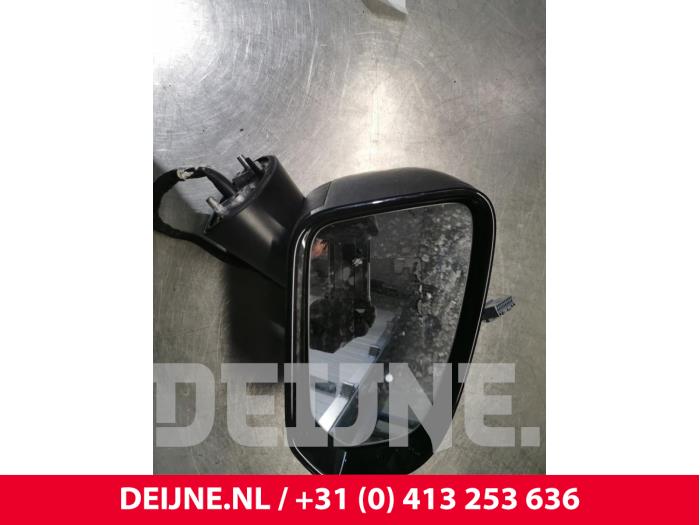 Volvo V60 Wing mirror, right O164511