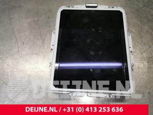 Volvo V60 Display Multi Media regelunit O164513 foto 2