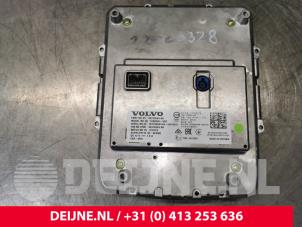 Volvo V60 Display Multi Media regelunit O164513 foto 3