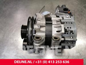 Volvo V60 Dynamo O164516 foto 3