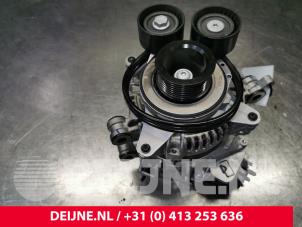 Volvo V60 Dynamo O164516 foto 2