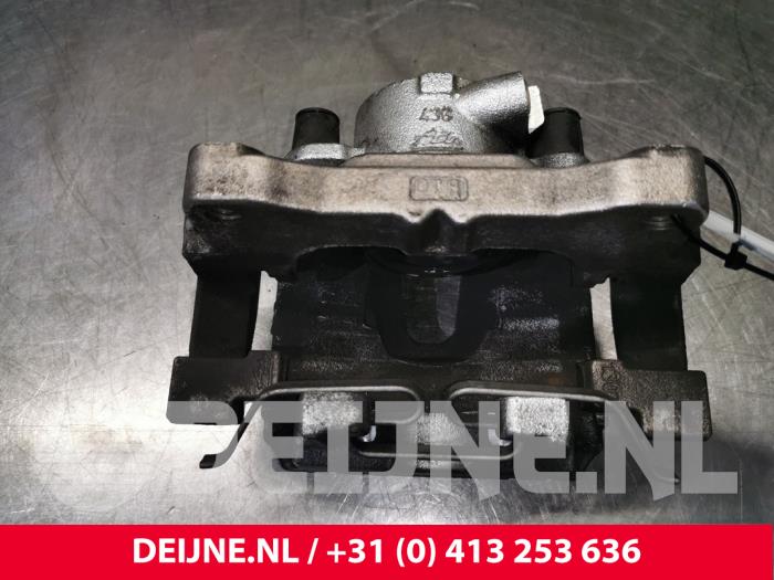 Volvo V60 Front brake calliper, left O164527