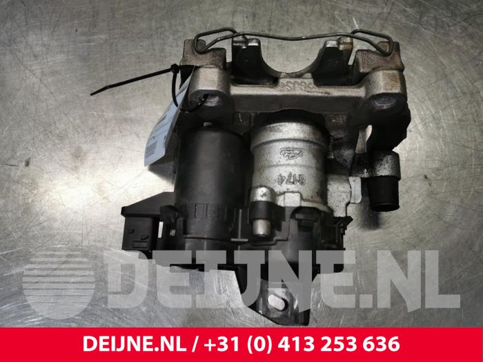 Volvo V60 Rear brake calliper, right O164528