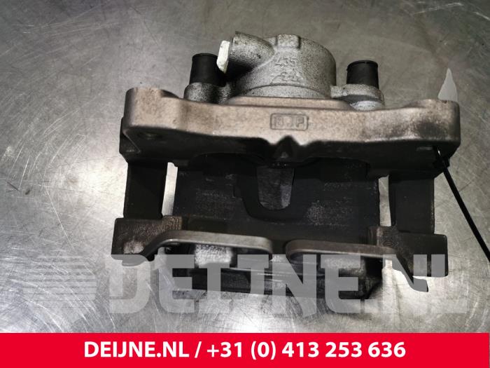 Volvo V60 Front brake calliper, right O164529