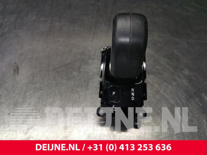 Volvo V60 Schaltung O164543