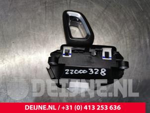 Volvo V60 Versnellingspook O164543 foto 2