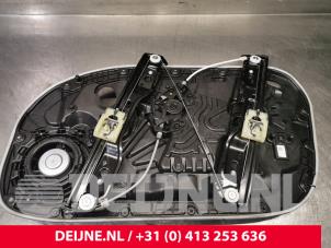 Volvo V60 Ruitmechaniek 4Deurs links-voor O164552 foto 2
