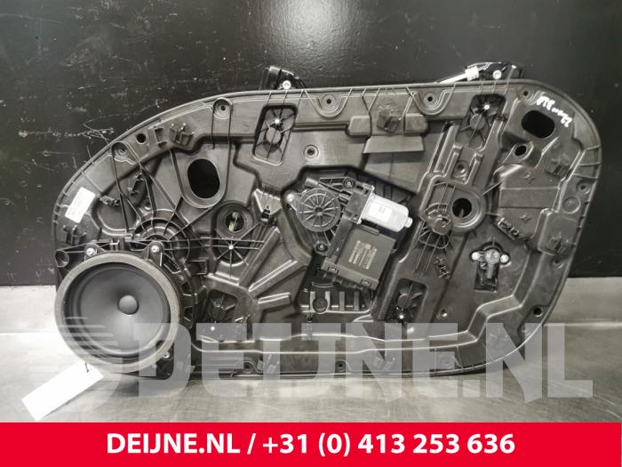 Volvo V60 Fenstermechanik 4-türig rechts vorne O164558