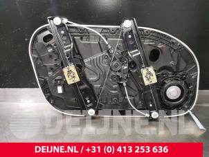 Volvo V60 Ruitmechaniek 4Deurs rechts-voor O164558 foto 3