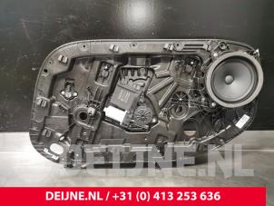 Volvo V60 Ruitmechaniek 4Deurs rechts-voor O164558 foto 2