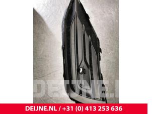 Volvo V60 Stoßstangenrost O164563 foto 2