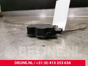 Volvo V60 Heizventil Motor O164572 foto 2