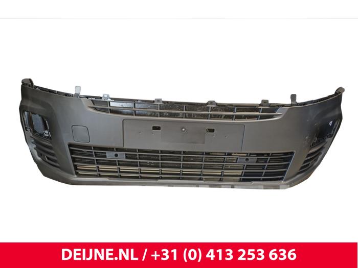 Citroen Berlingo Stoßstange vorne O9990001605