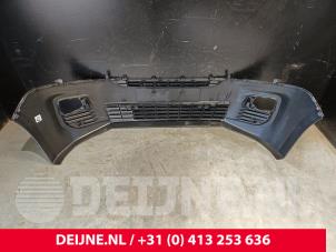 Citroen Berlingo Stoßstange vorne O9990001605 foto 4