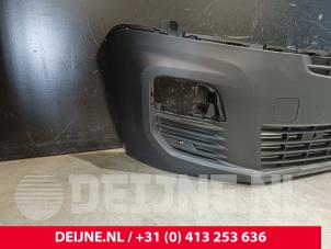 Citroen Berlingo Stoßstange vorne O9990001605 foto 2