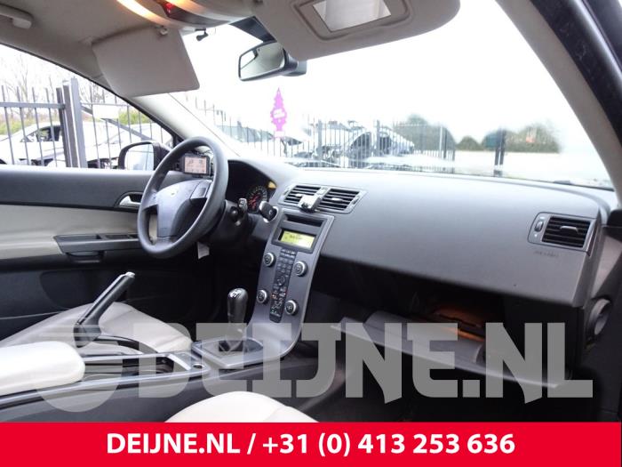 Volvo C30 Innenspiegel O164611