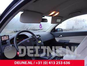Volvo C30 Rear view mirror O164611 photo 2