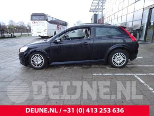 Volvo C30 Extra window 2-door, rear left O164618 photo 2