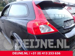 Volvo C30 Extra window 2-door, rear left O164618 photo 3