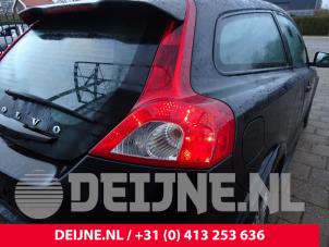 Volvo C30 Zusätzliches Fenster 2-türig rechts hinten O164619 foto 3