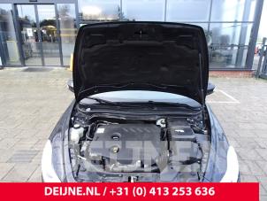 Gebruikte Motor Volvo C30 (EK/MK) 1.6 D2 16V Prijs € 1.250,00 Margeregeling aangeboden door van Deijne Onderdelen Uden B.V.