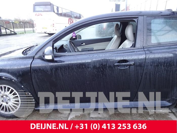 Volvo C30 Door 2-door, left O164625