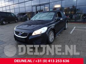 Volvo C30 Seitenschürze links O164646 foto 2