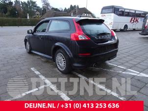 Volvo C30 Seitenschürze links O164646 foto 3