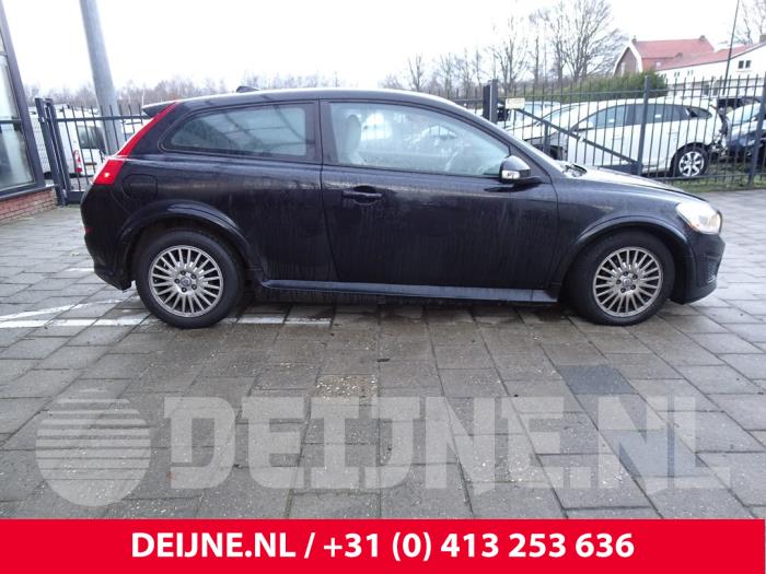 Volvo C30 Seitenschürze rechts O164647