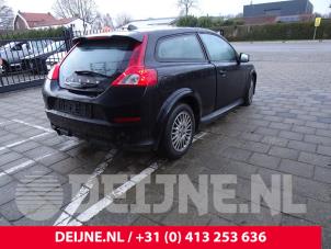 Volvo C30 Seitenschürze rechts O164647 foto 3